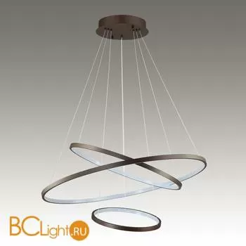 Подвесной светильник Odeon Light Saturno 3964/99L