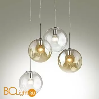 Подвесной светильник Odeon Light Savi 4779/1 - Фото 1