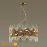 Люстра Odeon Light Savikia 4983/12 - Фото 0