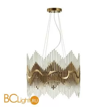 Люстра Odeon Light Savikia 4983/8
