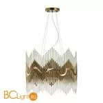 Люстра Odeon Light Savikia 4983/8