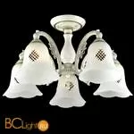 Потолочная люстра Odeon Light Savona 2946/5C