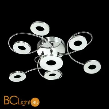 Потолочная люстра Odeon Light Scatta 4019/44CL