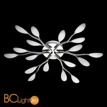 Потолочный светильник Odeon Light Scoppa 3994/75CL