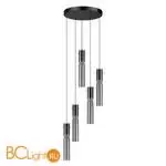 Люстра Odeon Light SCROW 5058/25L