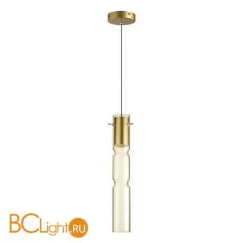 Подвесной светильник Odeon Light SCROW 5059/5LA