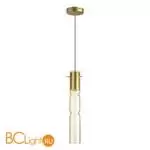 Подвесной светильник Odeon Light SCROW 5059/5LA