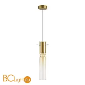 Подвесной светильник Odeon Light SCROW 5058/5LA