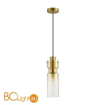 Подвесной светильник Odeon Light SCROW 5057/1A