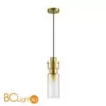 Подвесной светильник Odeon Light SCROW 5057/1A