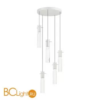 Люстра Odeon Light SCROW 5058/25LB