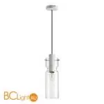 Подвесной светильник Odeon Light SCROW 5057/1B