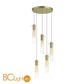 Люстра Odeon Light SCROW 5058/25LA