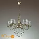 Люстра Odeon Light Sebastina 3467/5 - Фото 0