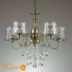 Люстра Odeon Light Sebastina 3467/5