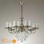 Люстра Odeon Light Sebastina 3467/7 - Фото 0