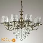 Люстра Odeon Light Sebastina 3467/7