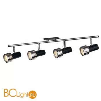 Cпот (точечный светильник) Odeon Light Sega 1969/4W