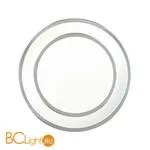 Потолочный светильник Odeon Light Selena 4627/48CL