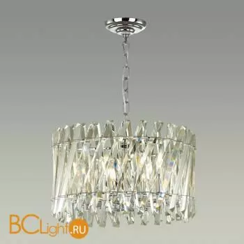 Подвесной светильник Odeon Light Selva 4796/8 - Фото 0