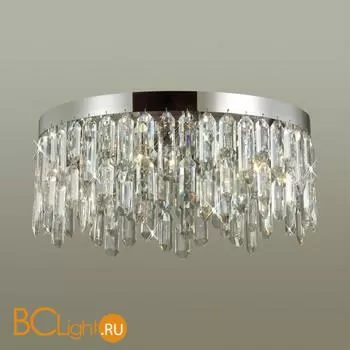 Люстра Odeon Light Dakisa 4985/6C - Фото 0