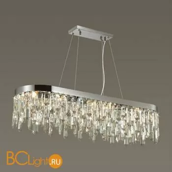 Люстра Odeon Light Dakisa 4985/12 - Фото 0