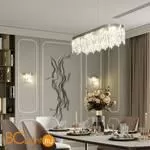 Люстра Odeon Light Dakisa 4985/12 - Фото 1