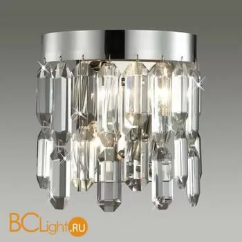 Настенный светильник Odeon Light Dakisa 4985/2W - Фото 0