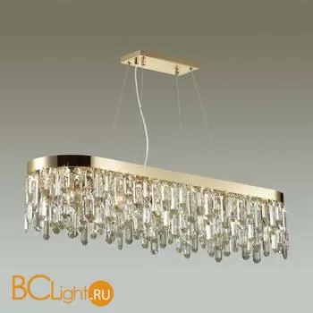 Люстра Odeon Light Dakisa 4986/12 - Фото 0