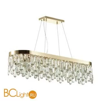 Люстра Odeon Light Dakisa 4986/12