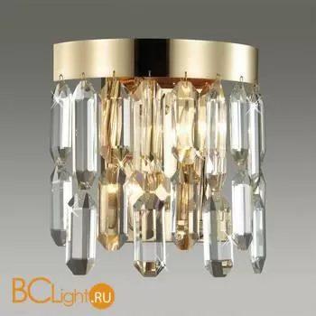 Настенный светильник Odeon Light Semura 4986/2W - Фото 0