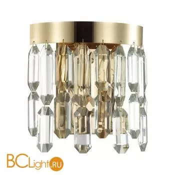 Настенный светильник Odeon Light Semura 4986/2W