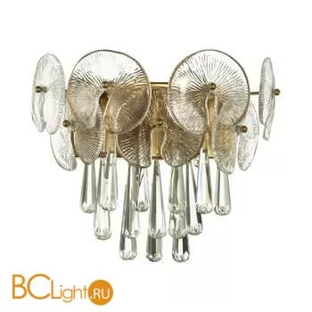 Настенный светильник Odeon Light Semura 4984/2W