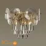 Настенный светильник Odeon Light Semura 4984/2W - Фото 0