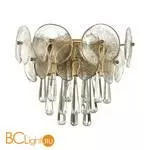 Настенный светильник Odeon Light Semura 4984/2W