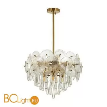 Люстра Odeon Light Semura 4984/8