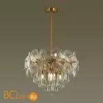 Люстра Odeon Light Semura 4984/8 - Фото 0