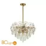 Люстра Odeon Light Semura 4984/8