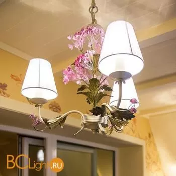 Люстра Odeon Light Serena 2251/3 - Фото 1