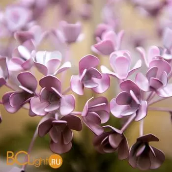 Люстра Odeon Light Serena 2251/3 - Фото 0