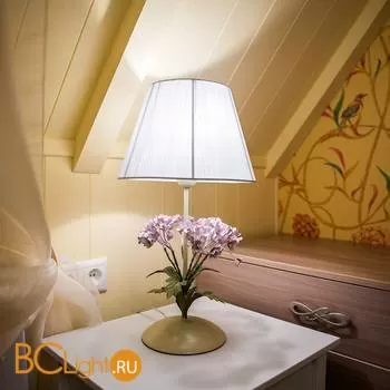 Настольная лампа Odeon Light Serena 2251/1T