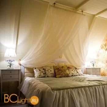 Настольная лампа Odeon Light Serena 2251/1T - Фото 3