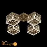 Потолочная люстра Odeon Light Sesam 2835/4C