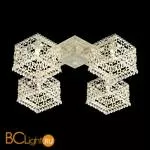 Потолочная люстра Odeon Light Sesam 2836/4C