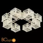 Потолочная люстра Odeon Light Sesam 2836/8C