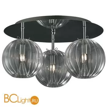 Потолочный светильник Odeon Light Sfero 2050/3C