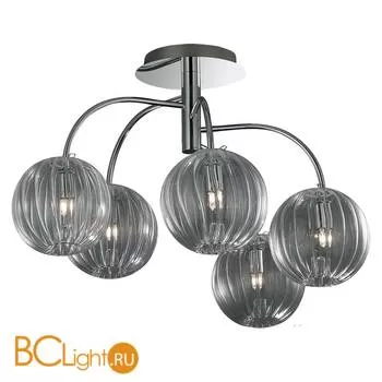 Потолочная люстра Odeon Light Sfero 2050/5C