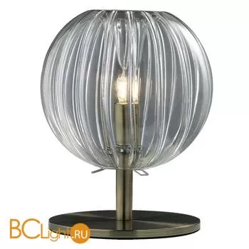 Настольная лампа Odeon Light Sfero 2051/1T