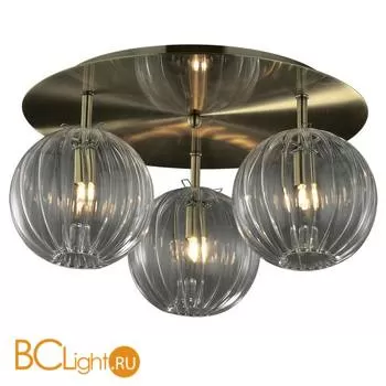 Потолочный светильник Odeon Light Sfero 2051/3C