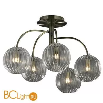 Потолочная люстра Odeon Light Sfero 2051/5C